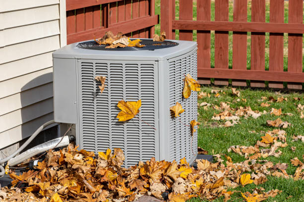 Air Quality Test in Windsor, CO