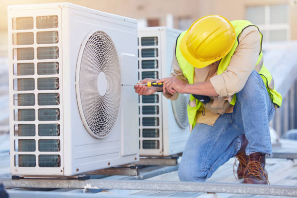 HVAC Emergency Services in Windsor, CO