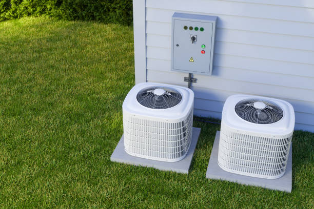 Best HVAC Air Duct Cleaning  in Windsor, CO