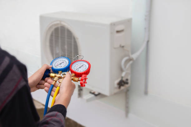 Best Best HVAC Companies  in Windsor, CO