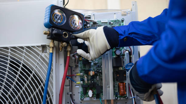 Best Central Air Repair  in Windsor, CO