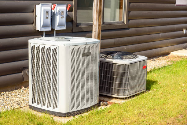 Best HVAC Replacement Cost  in Windsor, CO